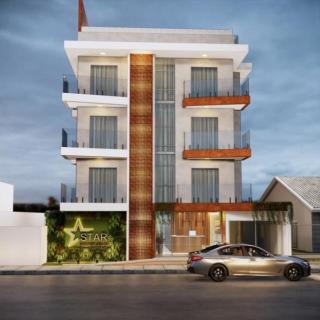 Sol de Porto Flat - 0