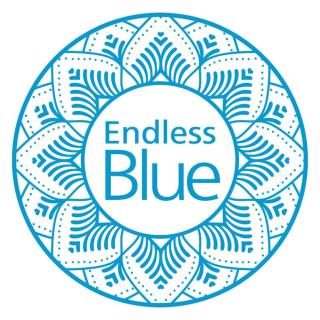 Endless Blue - 9