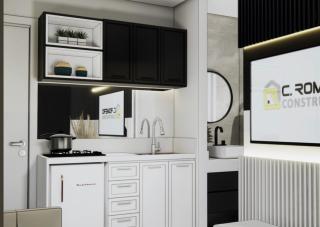 Sol de Porto Flat - 5