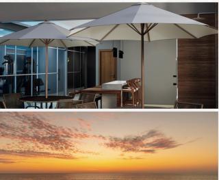 Sol de Porto Flat - 3