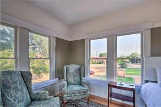 The Mildred Guest Haus - 4