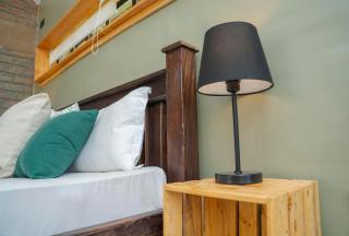 The Cottage -Wood & Wind Retreats - 5