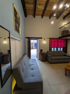 loft 2 blocks from the cathedral HAUSE28 - 6
