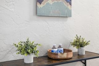 5 min-West University of Oregon-Downtown Eugene-King Suite - 1