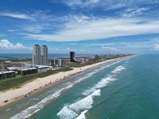 Villas de Laguna 4 - 5