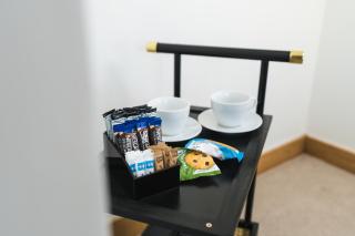 Rooms Only, Seaview & landscape view with En-suite or Balcony Rooms - 5