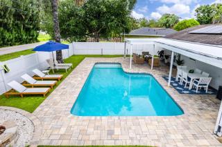 Coastin Close Family Fun HTD Pool Outdoor Games - 5