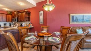 LunaSea Oasis Ultimate Oceanfront - 1