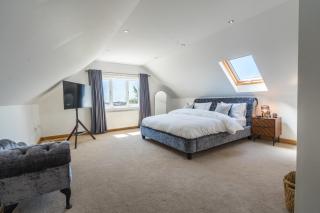 Rooms Only, Seaview & landscape view with En-suite or Balcony Rooms - 7