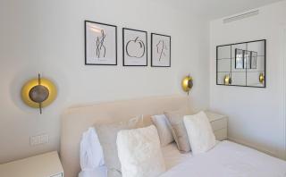 Magnificent 3-Bedroom Apartment, Terrace, Sauna and Swimming Pools - 7