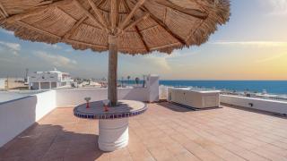 Olas Altas Epic Beach Home Scenic Gem Las Conchas - 2