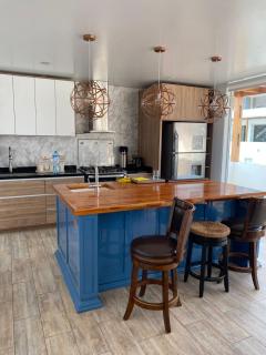 Casa Condominio Playa Azul - 9