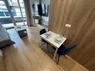 apartament Velvet - 2