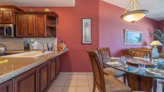LunaSea Oasis Ultimate Oceanfront - 2