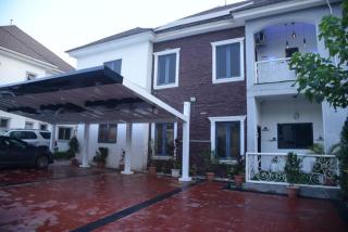 Nimpat Luxurious Apartments - 7