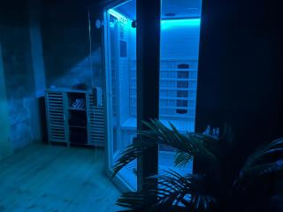 Haus Tannenruh - Urberg - 9