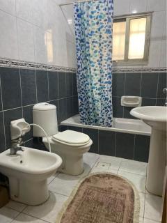 Petra yard House - 9