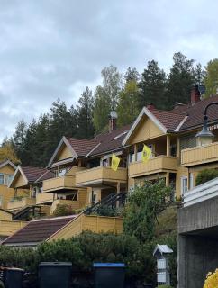 Marits residense - 1