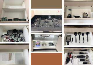 Fortaleza Apartamento moderno perto do Paraguai - 2