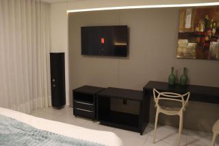 Conforto, localização e vista panorâmica - 1