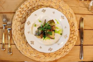 Le Conche country house - Villamaina - 3