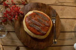 Le Conche country house - Villamaina - 2