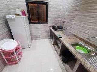 Petra yard House - 3