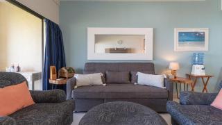 Sandy Sea Turtle Retreat Gem Oceanfront Condo - 8