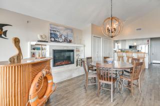 Serenity By the Sea Beach Retreat in Galveston - 2