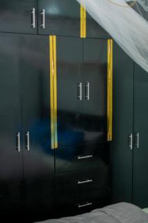 Fiona AirbnbGangber - 7