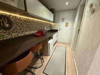 Flat Completo Granja Brasil - 6