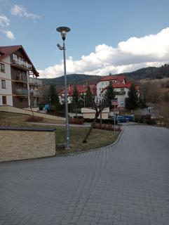 Siódemka na parterze Krynica-Zdrój - 8