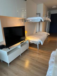 Le Baulnéaire, Vue Mer, Plage à Pied, Parking Privé - 1