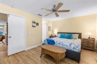 Sea Woods Villa 4406 - 6