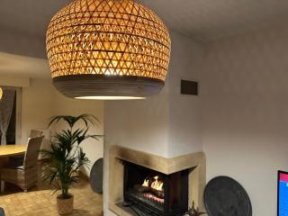 Charming house near city center and beaches - 5