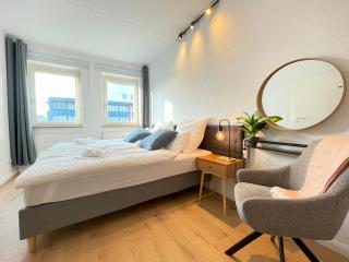 NEU Gruppenurlaub in der Kieler Innenstadt - 5