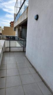 Santa Rosa 631 con parking en PB con costo adicional - 1