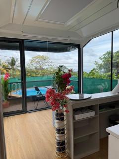 Maison du Future - 9