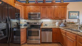 Casa Blanca CC-405 Ocean's Edge Ocean View - 1