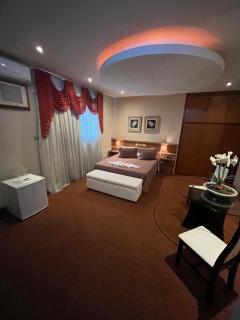 Skalla Hotel Nova Odessa - Nova Odessa - 0