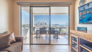 Casa Blanca CC-405 Ocean's Edge Ocean View - 6
