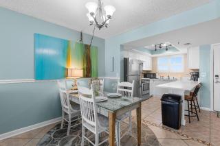 Oceania Beach Club - 5