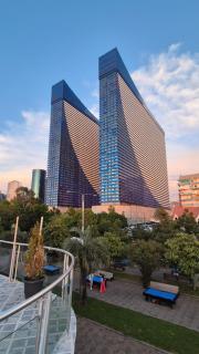 VIP HOTEL Sea view in batumi R - 8