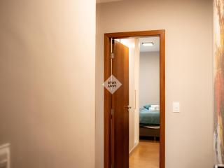 Espaço e conforto no coração da Savassi - 6