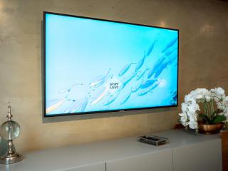 Espaço e conforto no coração da Savassi - 1