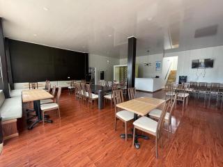 Hotel Big Day Entrada directa al Lago de Tota - 9