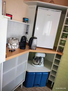 Casa Cicognola Between River and Lake Magic - 2