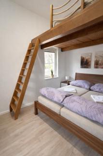 Family Apartment near Mölltaler Glacier Anita Apartment 2 - 7