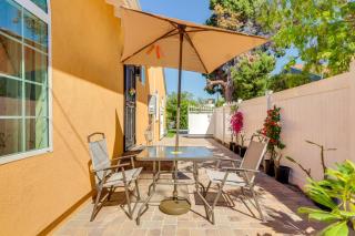 South Bay Sweet Spot By SoFi! Extended-Stay Studio - 0