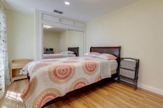 South Bay Sweet Spot By SoFi! Extended-Stay Studio - 1